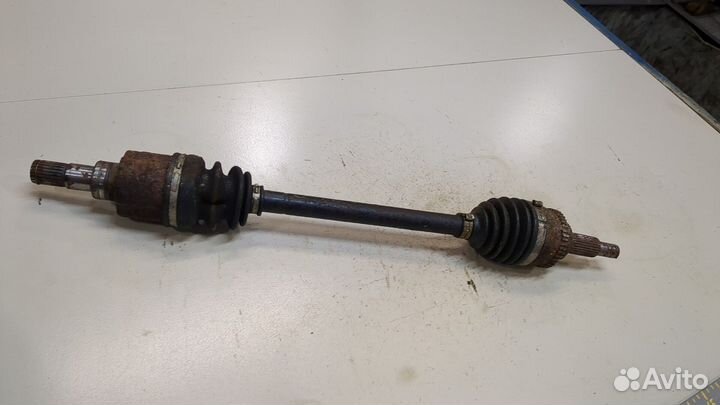 Полуось Suzuki Swift, 2006