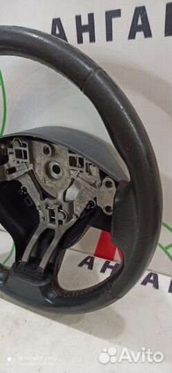 Руль Nissan Note E11 (1.4) CR14DE 2010