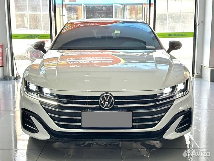 Volkswagen Arteon 2.0 AMT, 2021, 26 000 км