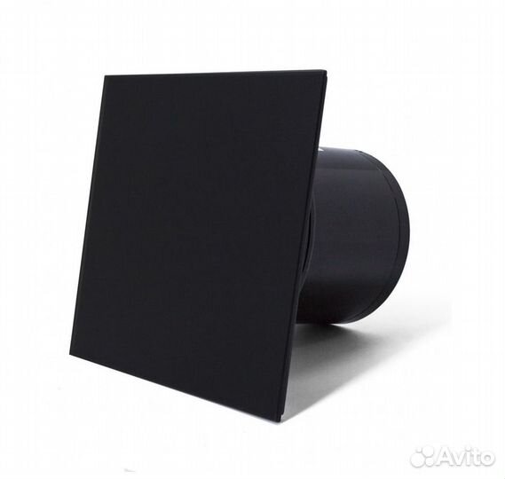 Бесшумный вентилятор для ванных MMotors MM-P от пр