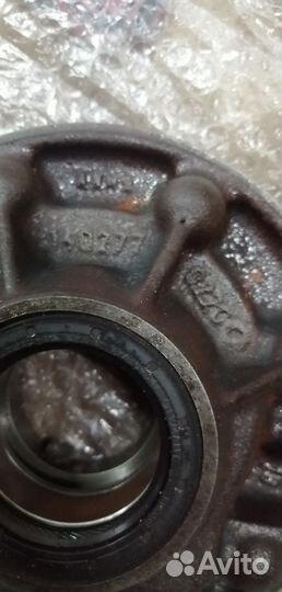 Масляный насос АКПП 722.6/9