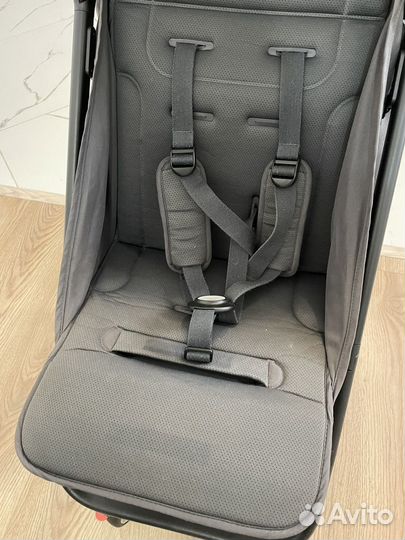 Прогулочная коляска xiaomi mitu