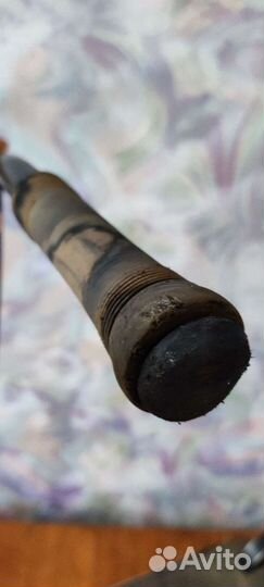 Трюковой самокат mongoose