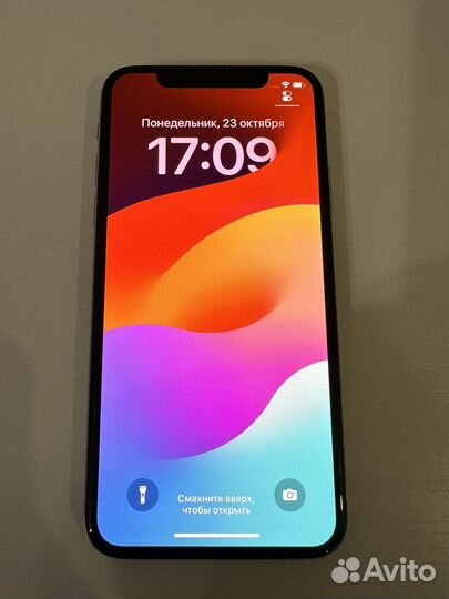 iPhone Xs, 64 ГБ