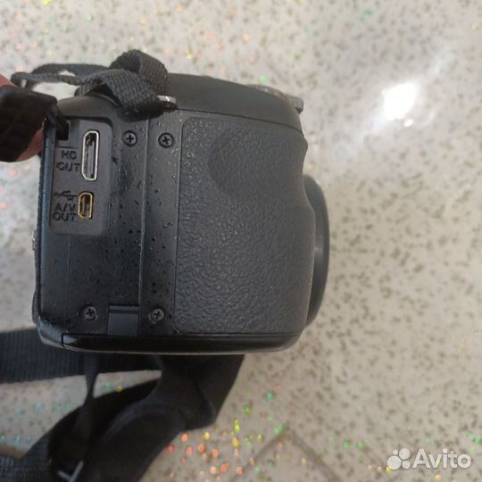 Фотоаппарат fujifilm finepix s 18 xзумом