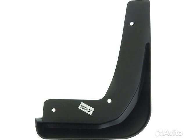 Брызговик передний левый 4D/5D Focus