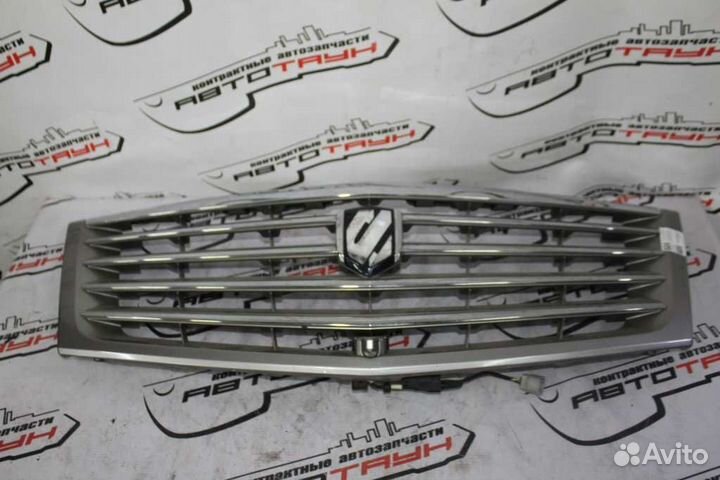 Решетка радиатора toyota alphard ANH10W ANH15W MNH