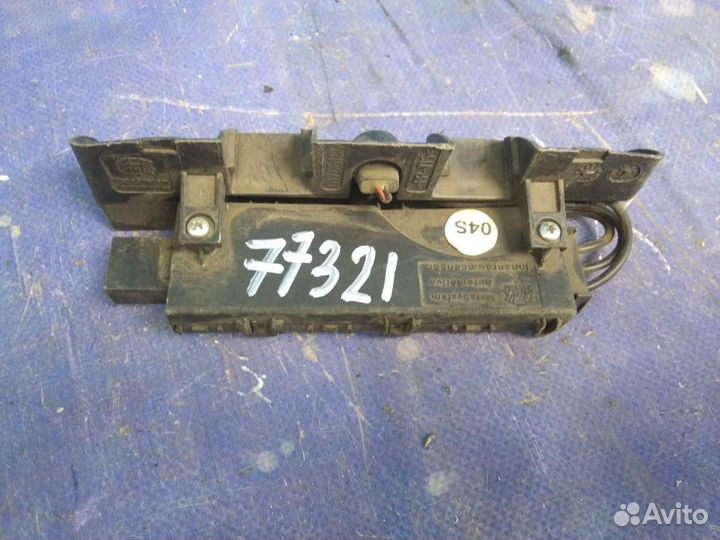 Датчик Skoda Octavia (A5 1Z) 2004-2013