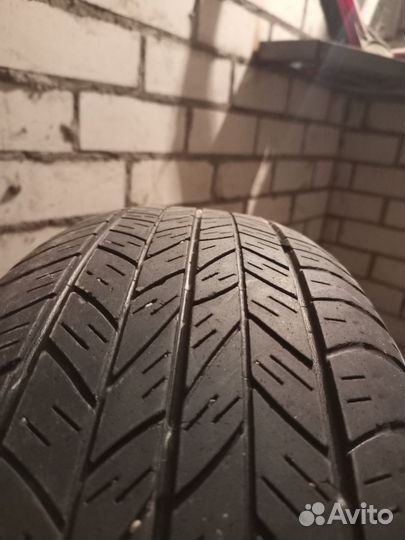 Dunlop Grandtrek ST20 215/60 R17