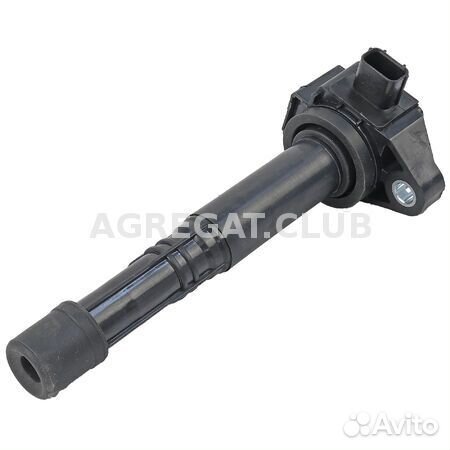 Катушка зажигания krauf CCZ2023TN