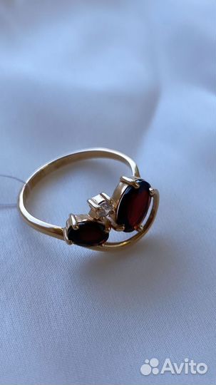 Золотое кольцо