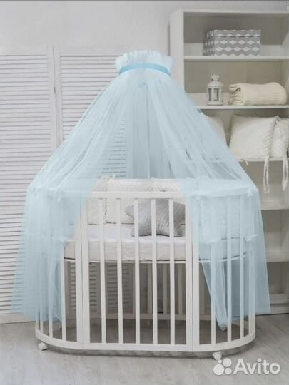 Балдахин с креплением