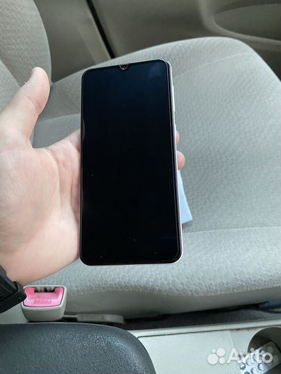 Samsung galaxy A30s 32gb