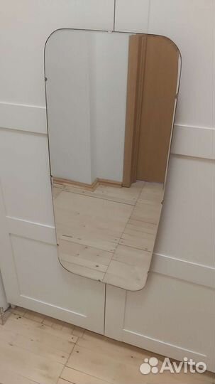 Зеркало настенное