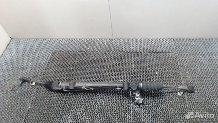 Рейка рулевая с г/у Audi Q7, 2008