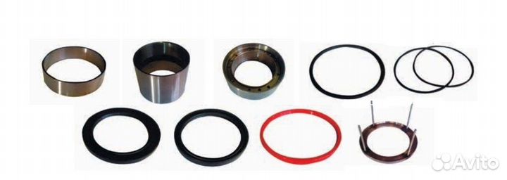 Ремонт бсу/рбу elkon