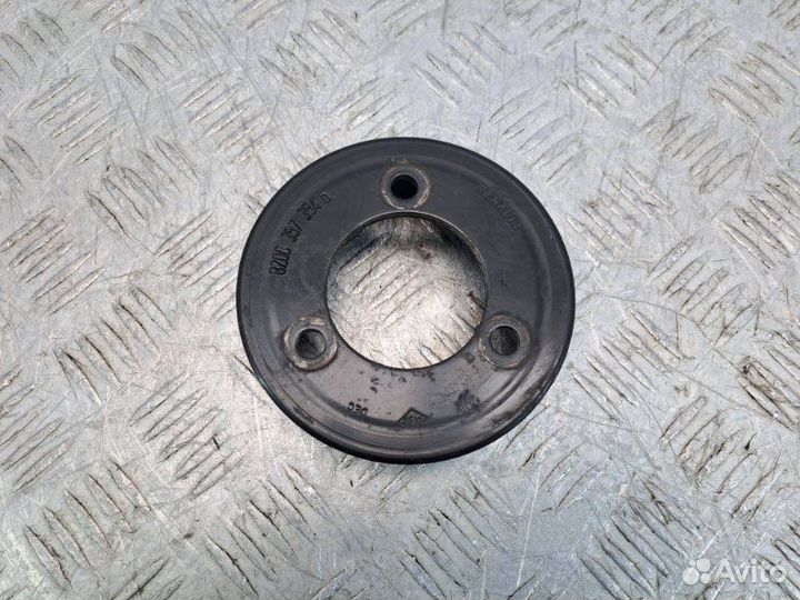 Шкив водяного насоса (помпы) Renault Master 3 2.3