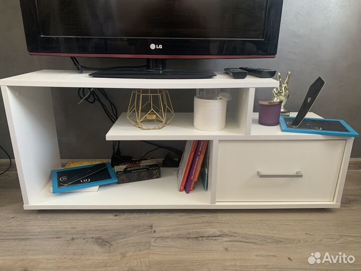 Тумба под тв