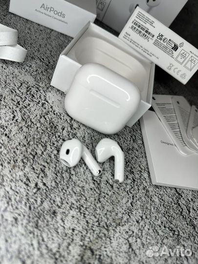 Airpods 4 premium