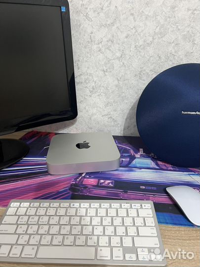 Apple Mac mini M1 16 GB