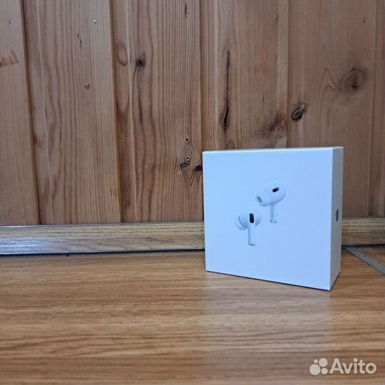 Оригинальные Наушники Apple AirPods Pro 2