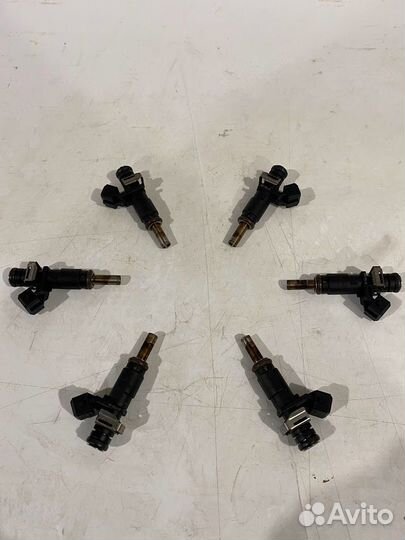 Форсунка N52 BMW E60 E61