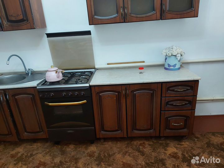 Кухонный гарнитур кухня бу