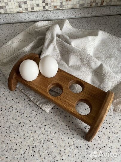 Подставка для яиц