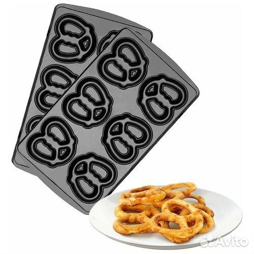 Насадка для мультипекаря redmond