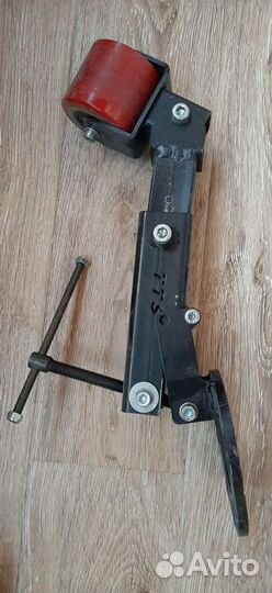 Раскатчик арок Fender roller