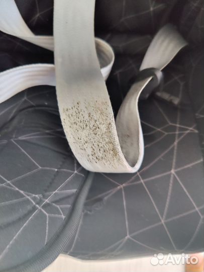 Автокресло britax romer king 2 ls