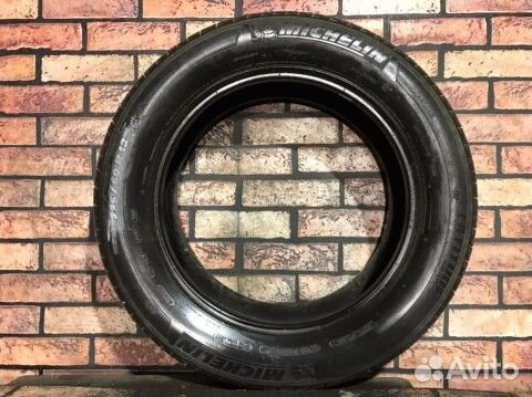 Michelin Latitude Tour 225/60 R18