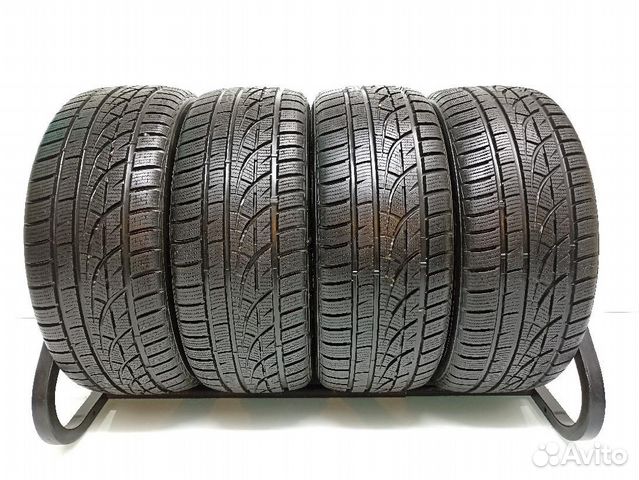 Hankook Winter I'Cept Evo W310 245/45 R19