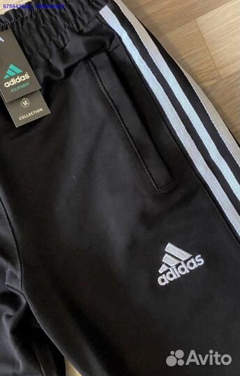 Штаны спортивные Adidas