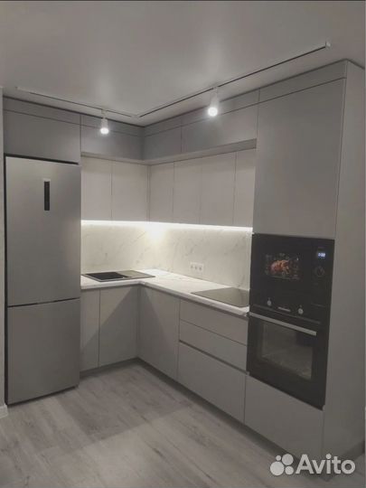 Кухня мебель