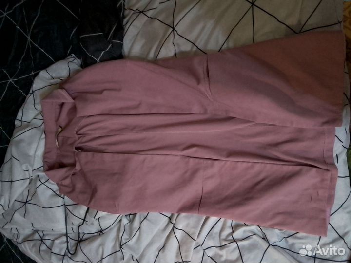 Вещи пакетом