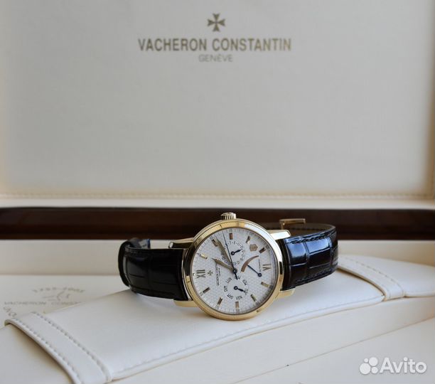 Vacheron Constantin Patrimony The Jubile 1755