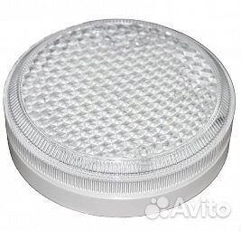 Светильник Луч-10Вт-220-С 103 дфа1 4000К IP54 130