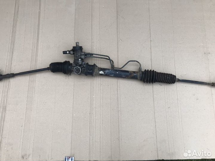 Рулевая рейка Volvo S40/ V40