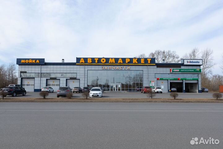 Подсобник разнорабочий