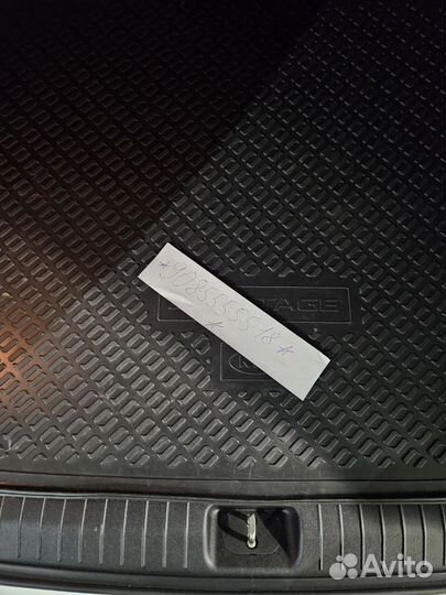 Chevrolet Lacetti 1.6 МТ, 2008, 223 000 км