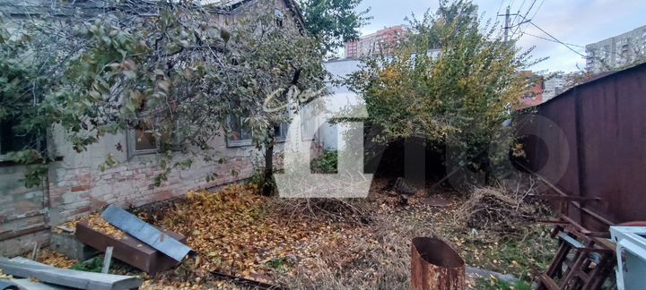 Участок 3,8 сот. (ИЖС)