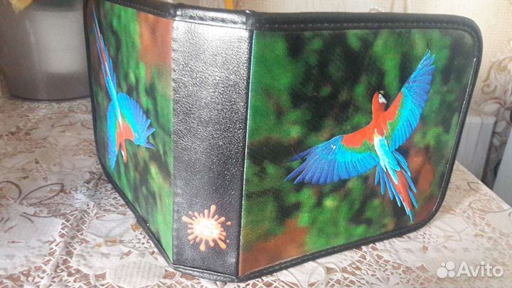 Кейс для дисков