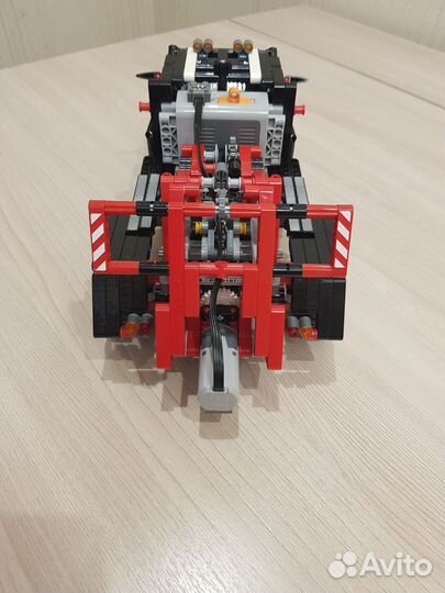 Lego Technic 9395