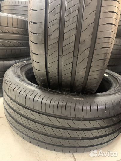 Goodyear EfficientGrip Performance 2 225/45 R17