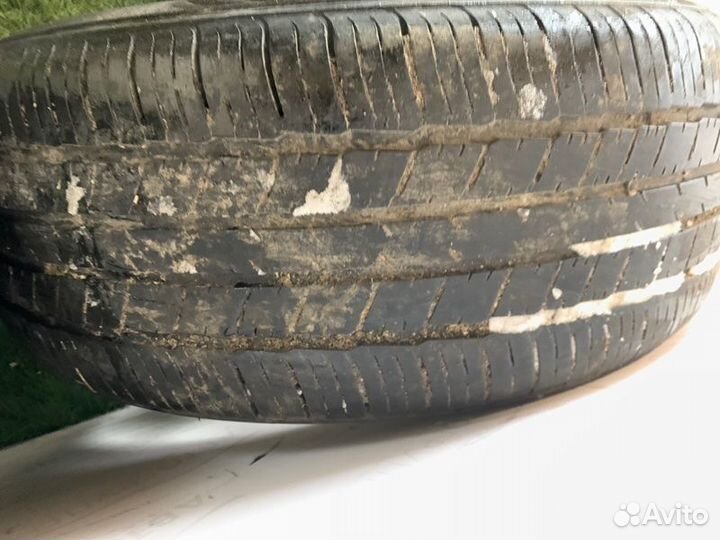 Оригинальные колеса BMW F10 236 Стиль R17