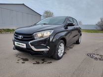 ВАЗ (LADA) XRAY 1.6 MT, 2016, 154 000 км, с пробегом, цена 749 000 руб.