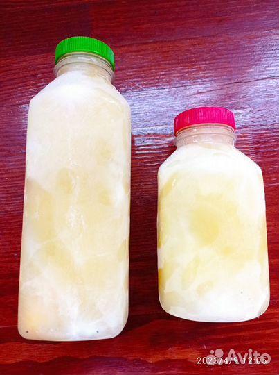 Меланж из перепелиных яиц