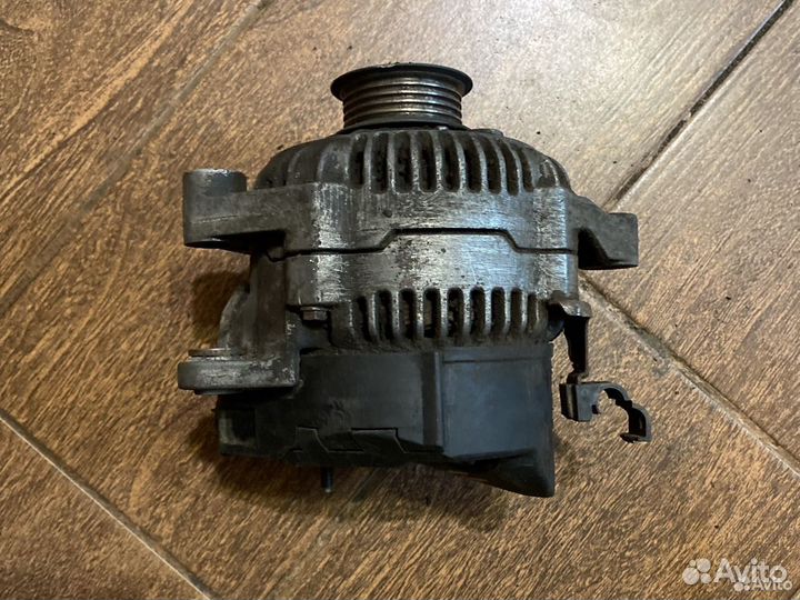 Генератор Toyota Avensis T22 Carina E 4afe 1.6