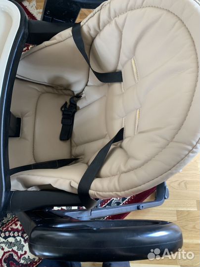 Детский стул для кормления